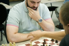 Paul Kerese mälestusturniir 3