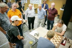 Paul Kerese mälestusturniir 3