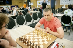 Paul Kerese mälestusturniir 3