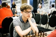 Paul Kerese mälestusturniir 3