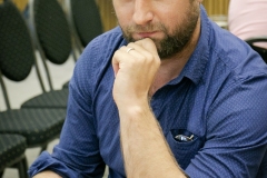 Paul Kerese mälestusturniir 3