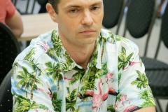 Paul Kerese mälestusturniir 3