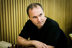 Paul Kerese mälestusturniir 3