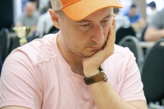 Paul Kerese mälestusturniir 3