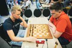 Paul Kerese mälestusturniir 3