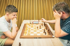 Paul Kerese mälestusturniir 3