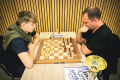 Paul Kerese mälestusturniir 3