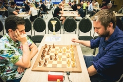 Paul Kerese mälestusturniir 3