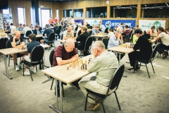 Paul Kerese mälestusturniir 3