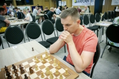 Paul Kerese mälestusturniir 3