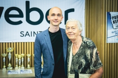 Paul Kerese mälestusturniir 3