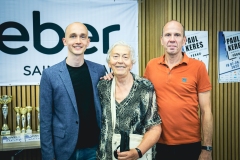 Paul Kerese mälestusturniir 3