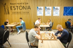 Paul Kerese mälestusturniir