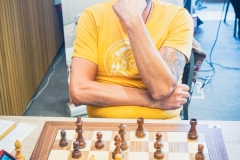 Paul Kerese mälestusturniir