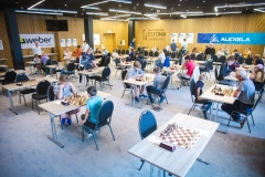 Paul Kerese mälestusturniir