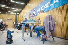 Paul Kerese mälestusturniir