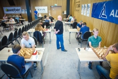 Paul Kerese mälestusturniir