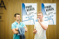 Paul Kerese mälestusturniir