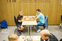 Paul Kerese mälestusturniir