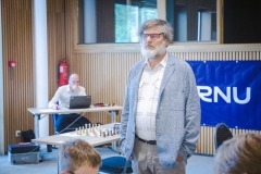 Paul Kerese mälestusturniir