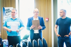 Paul Kerese mälestusturniir