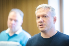 Paul Kerese mälestusturniir