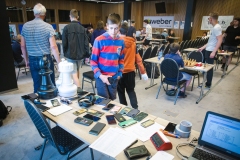 Paul Kerese mälestusturniir