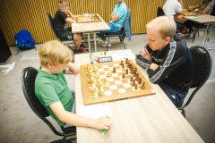 Paul Kerese mälestusturniir