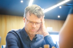 Paul Kerese mälestusturniir