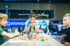 Paul Kerese mälestusturniir