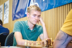 Paul Kerese mälestusturniir