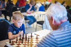 Paul Kerese mälestusturniir