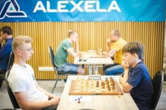 Paul Kerese mälestusturniir