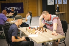 Paul Kerese mälestusturniir