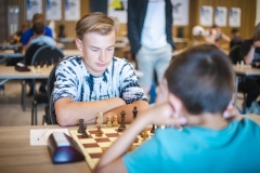 Paul Kerese mälestusturniir