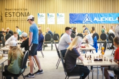 Paul Kerese mälestusturniir