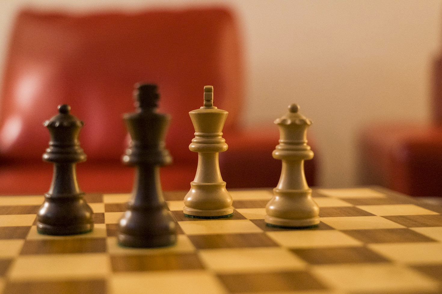 Why Rapid Chess is Gaining Popularity