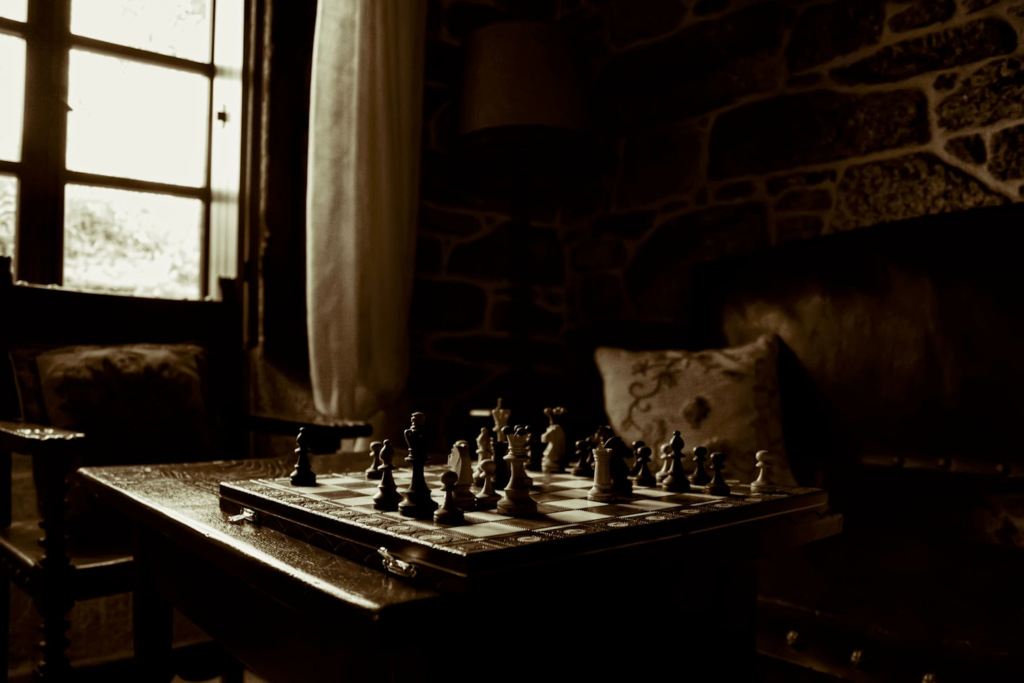 The Art of Strategy: Chess Tactics Explained