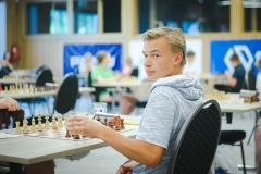 Paul Kerese mälestusturniir 2