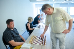 Paul Kerese mälestusturniir 2