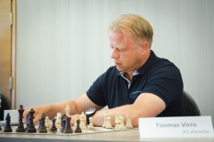 Paul Kerese mälestusturniir 2