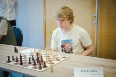 Paul Kerese mälestusturniir 2