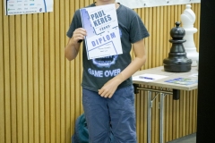 Paul Kerese mälestusturniir 3