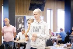 Paul Kerese mälestusturniir 3