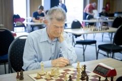Paul Kerese mälestusturniir 3