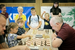 Paul Kerese mälestusturniir 3
