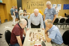 Paul Kerese mälestusturniir 3