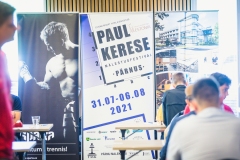 Paul Kerese mälestusturniir