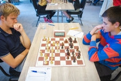 Paul Kerese mälestusturniir