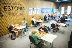 Paul Kerese mälestusturniir